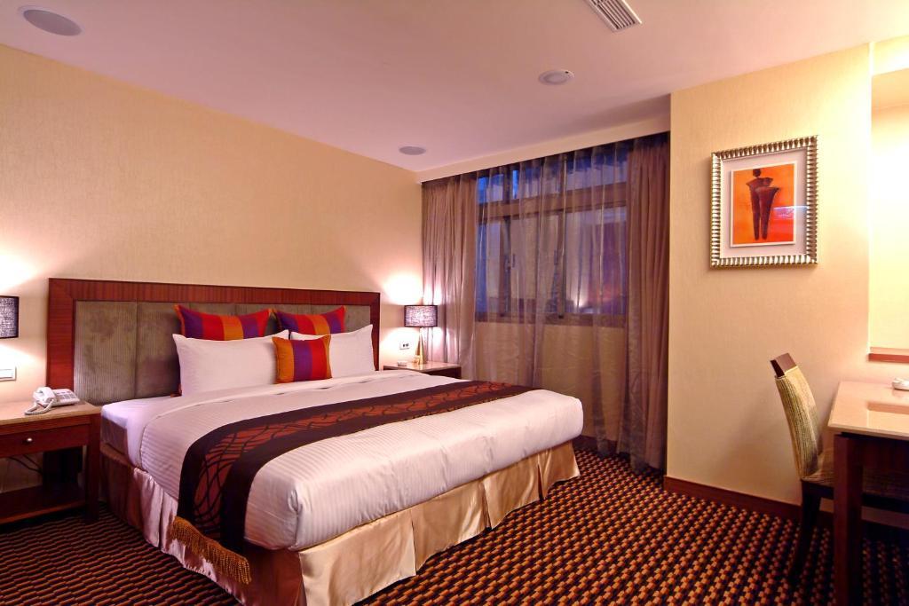 Jingan Classic Inn Zhonghe  Bilik gambar