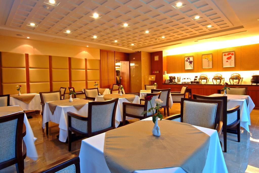 Jingan Classic Inn Zhonghe  Luaran gambar