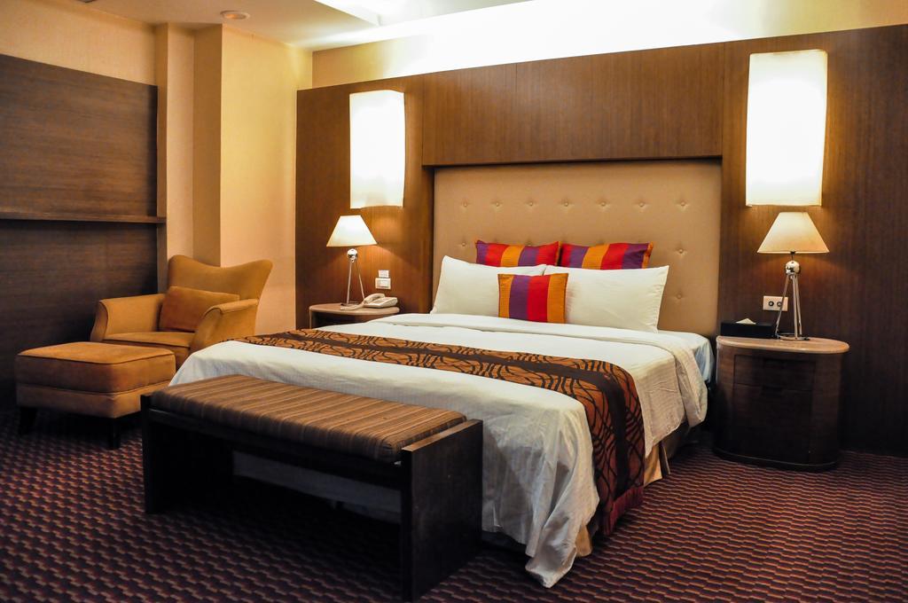 Jingan Classic Inn Zhonghe  Luaran gambar