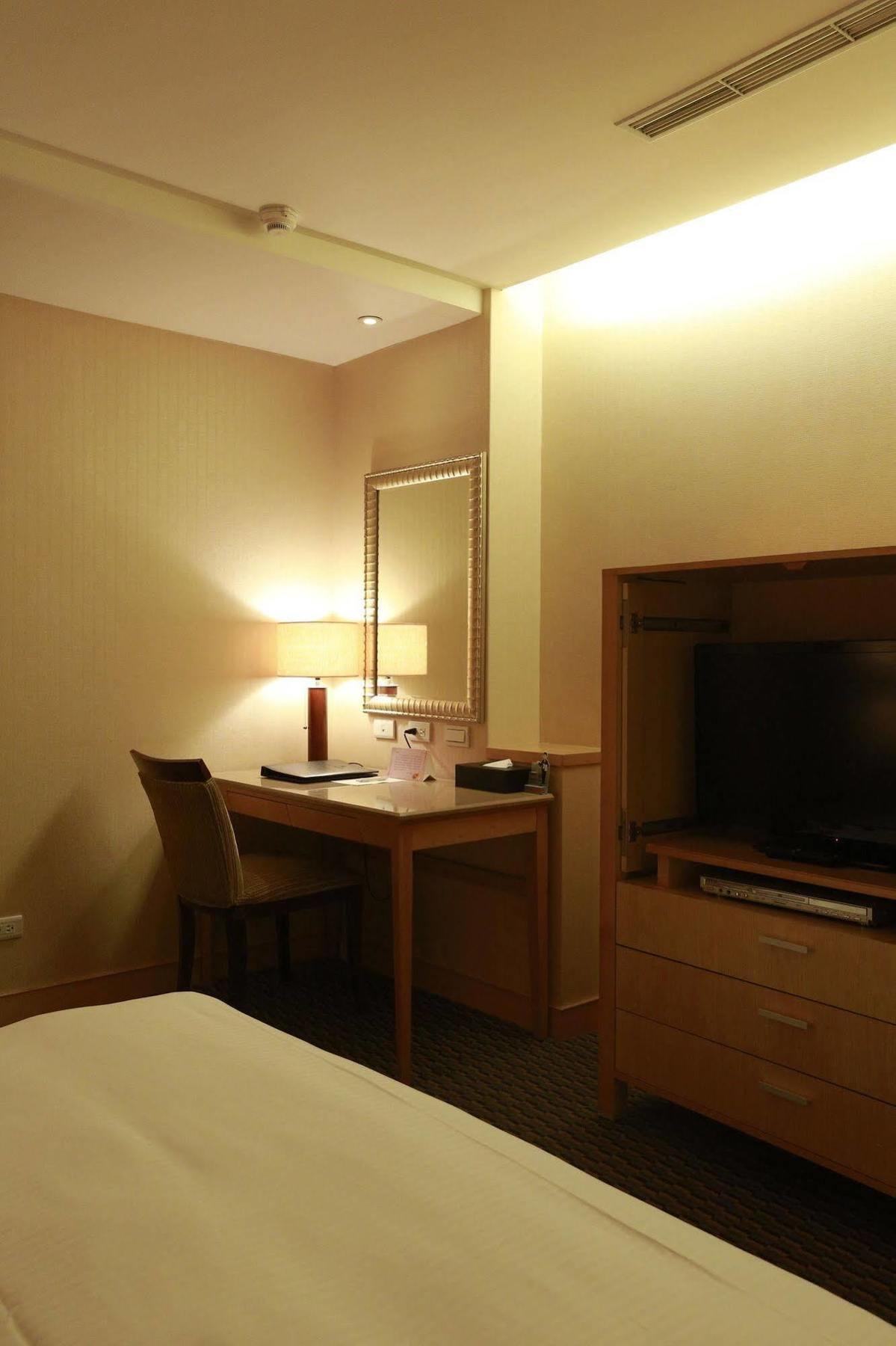 Jingan Classic Inn Zhonghe  Luaran gambar