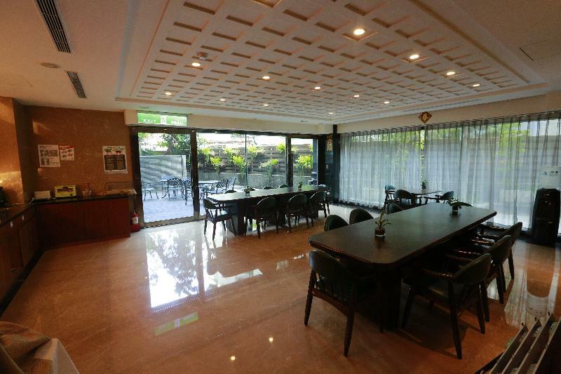 Jingan Classic Inn Zhonghe  Luaran gambar